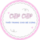 Chip Chip- Thời Trang Bé Cưng