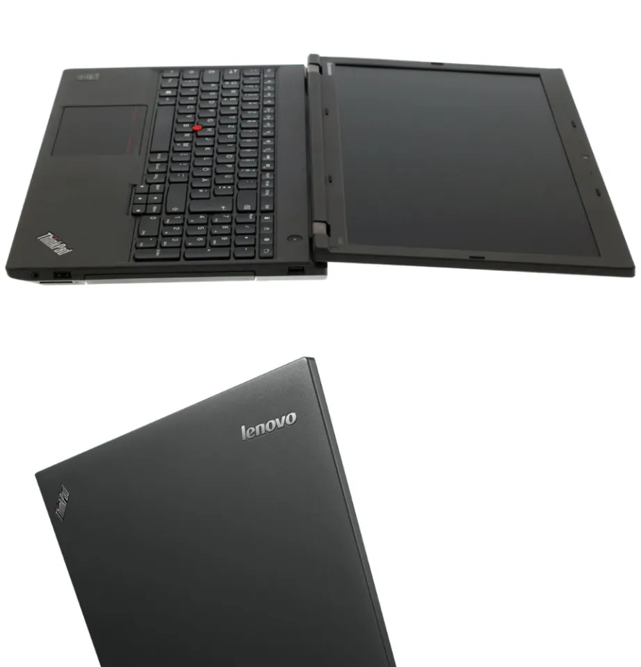 Lenovo ThinkPad L540 Laptop - Reliable 15.6