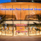Invincible Pest Control Shop