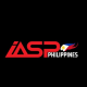 IASP SUPERPHARMA CORP