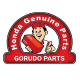 GORUDO PARTS