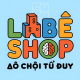 LABE Shop - Đồ Chơi Tư Duy