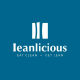อาหารคลีน Leanlicious