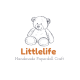 Littlelife_Handmade Paperdoll Craft