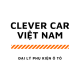 clevercarvietnam