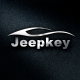 Jeepkey