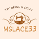 Mslace33