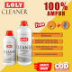 Loly Cleaner