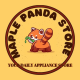 Maple Panda Store