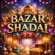 SHADAI BAZAR 2.2