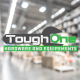 Tough One Merchandise