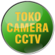 TOKO CAMERA CCTV
