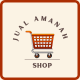 Jual Amanah Shop