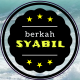 BERKAH SYABIL