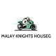 Malay Knights Rumah