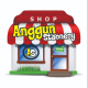Anggun stationery