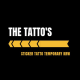 THE TATTO'S