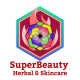 SuperBeauty Skincare & Herbal
