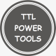 TTL POWERTOOLS