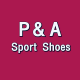 P&A Sport Shoes
