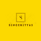 sincerity63