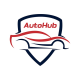 AutoHub Parts Store
