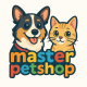 มาสเตอร์เพ็ทช็อป101