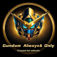 Gundam Always& Only Shoppe