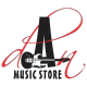 dAn Music Store