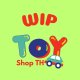 Wip Toy @BKK