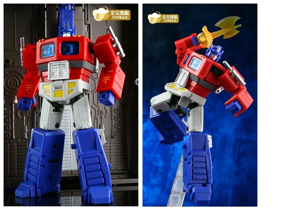 DX9 Toys War In Pocket X34 Commander Dutch 非正規 (検索用 コンボイ