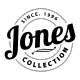 Jones Collection