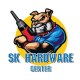 SK HARDWARE CENTER