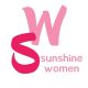Sunshine woman