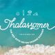 THALASSOMER
