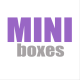 Mini Boxes