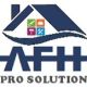All For Home Pro Solution
