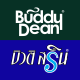 Buddydean & Beauti Srin