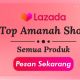 Top amanah shop