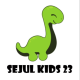 SEJUL KIDS