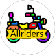 Allriders-อะไหล่เด้อ