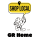 GR Home Studio