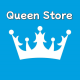 Queen Store