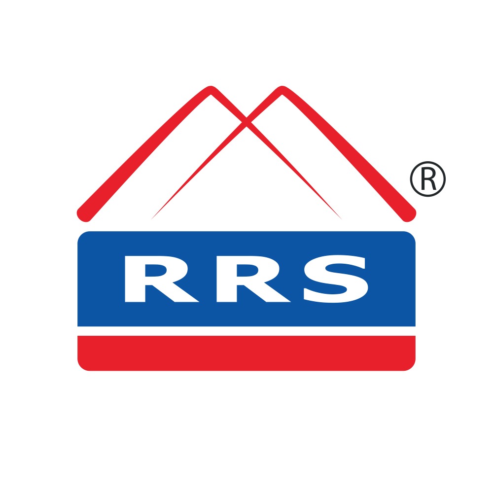 โลโก้ร้าน RRS Official Store