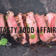 Tasty Food Affair