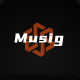 MUSIG SHOP my