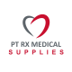 PT RX Medical Supplies