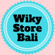 Wikystorebali