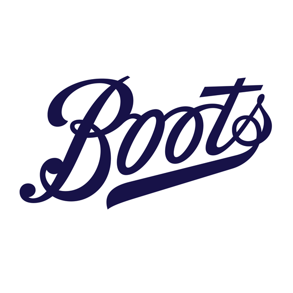 โลโก้ร้าน Boots