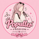 Popular Fashion